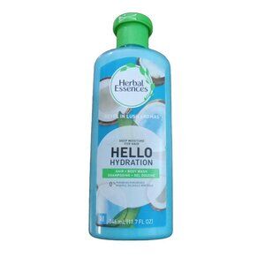 Herbal Essences Hello Hydration Hair And Body Wash 11.7 Fl Oz